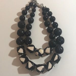 Chico’s necklace